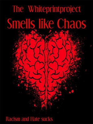 cover image of Smells like Chaos